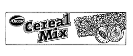 ARCOR CEREAL MIX trademark
