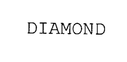 DIAMOND trademark
