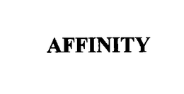 AFFINITY trademark