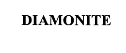 DIAMONITE trademark