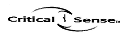 CRITICALSENSE trademark