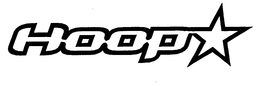 HOOP trademark