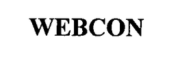 WEBCON trademark