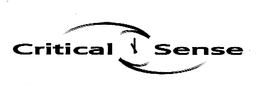 CRITICALSENSE trademark