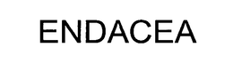 ENDACEA trademark