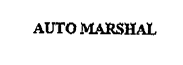 AUTO MARSHAL trademark