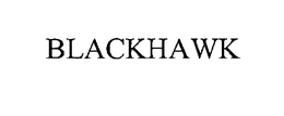BLACKHAWK trademark