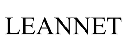 LEANNET trademark