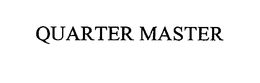 QUARTER MASTER trademark