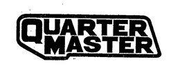 QUARTER MASTER trademark