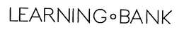 LEARNING BANK trademark