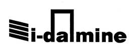 I-DALMINE trademark