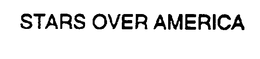 STARS OVER AMERICA trademark