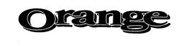 ORANGE trademark