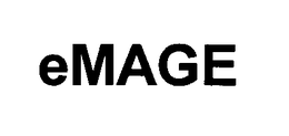 EMAGE trademark