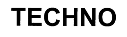 TECHNO trademark