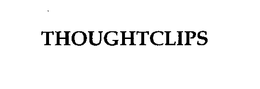 THOUGHTCLIPS trademark