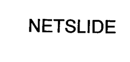 NETSLIDE trademark