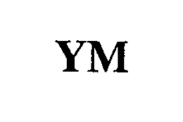 YM trademark