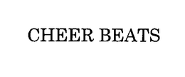 CHEER BEATS trademark