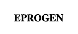 EPROGEN trademark