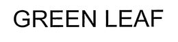 GREEN LEAF trademark