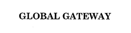 GLOBAL GATEWAY trademark