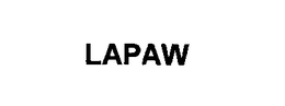 LAPAW trademark