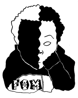 FOM FALL OFF MENTALITY trademark