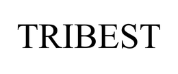 TRIBEST trademark
