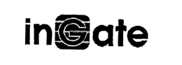 INGATE trademark