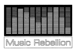 MUSIC REBELLION trademark