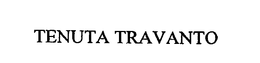 TENUTA TRAVANTO trademark