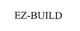 EZ-BUILD trademark