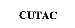 CUTAC trademark