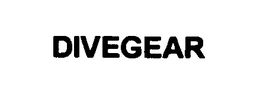 DIVEGEAR trademark
