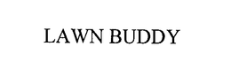 LAWN BUDDY trademark