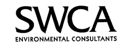SWCA ENVIRONMENTAL CONSULTANTS trademark