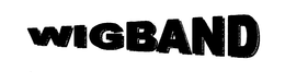 WIGBAND trademark