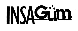 INSAGUM trademark