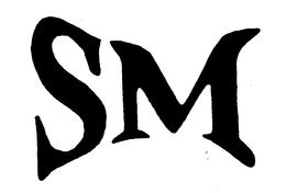 SM trademark