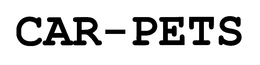 CAR-PETS trademark