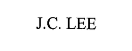 J.C. LEE trademark