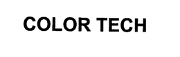 COLOR TECH trademark