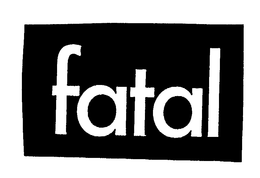 FATAL trademark