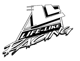 LIFE-LIKE RACING trademark