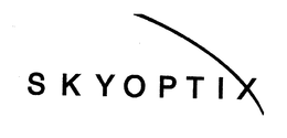 SKYOPTIX trademark