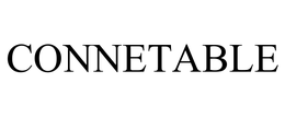 CONNETABLE trademark