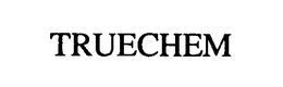 TRUECHEM trademark
