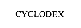 CYCLODEX trademark